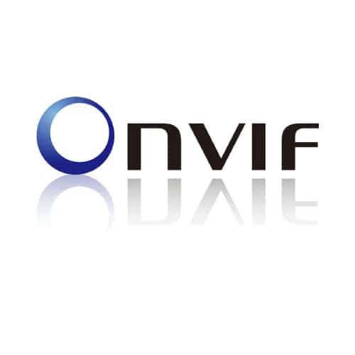 caméra videosurveillance onvif