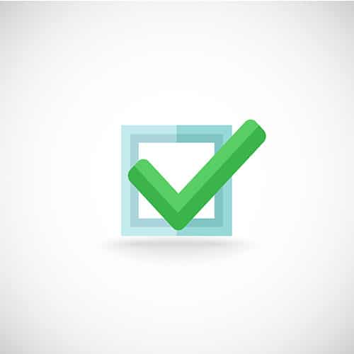 validation de votre projet de videosurveillance
