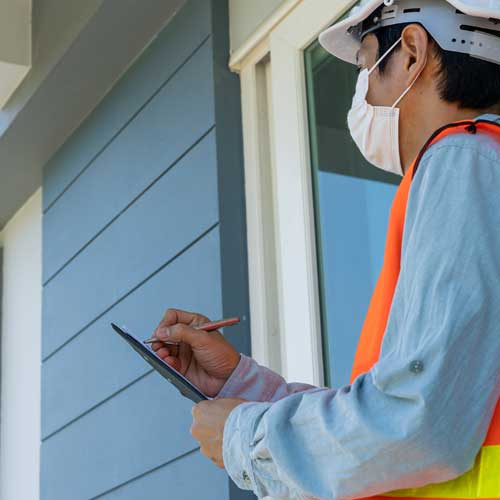 services personnalisés videosurveillance