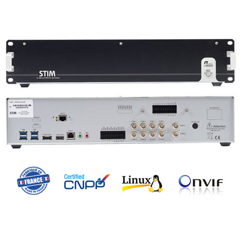 st4600-4c