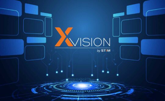logiciel video surveillance