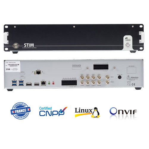 st4600-4c