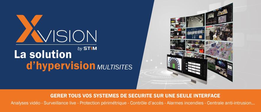 www xvision com login