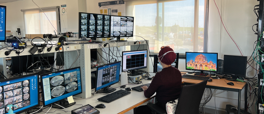 plateforme-test